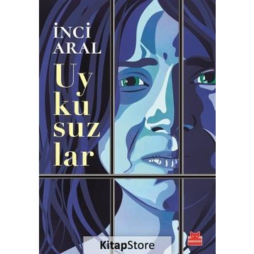 Uykusuzlar - İnci Aral