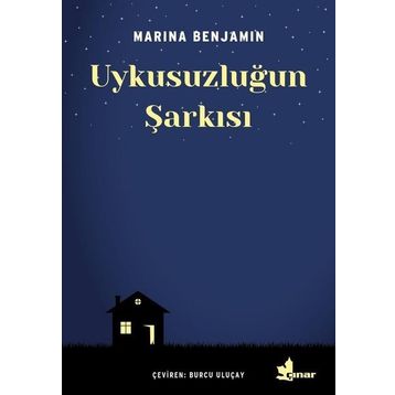 Uykusuzluğun Şarkısı - Marina Benjamin