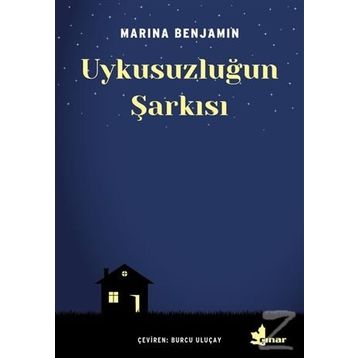 Uykusuzluğun Şarkısı - Marina Benjamin