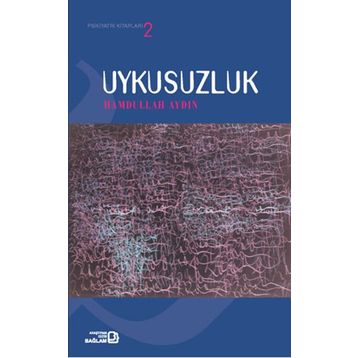 UYKUSUZLUK - HAMDULLAH AYDIN