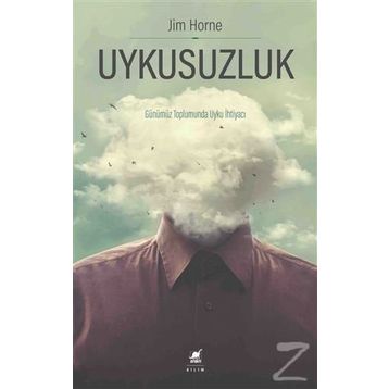 Uykusuzluk - Jim Horne