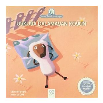 Uykuya Dalamayan Koyun - Christine Beigel Herve Le Goff