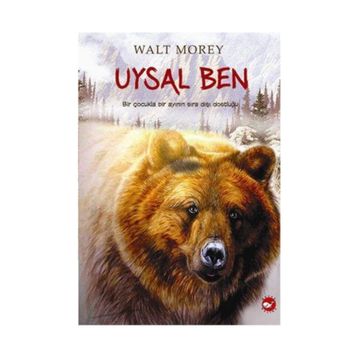 Uysal Ben - Walt Morey