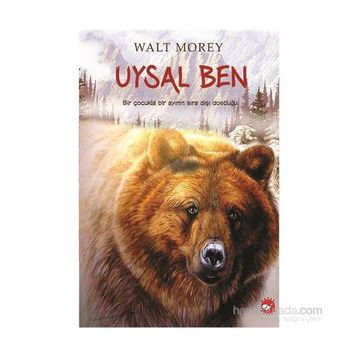 Uysal Ben - Walt Morey