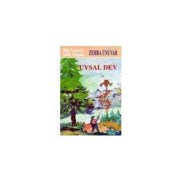UYSAL DEV - ZEHRA ÜNÜVAR