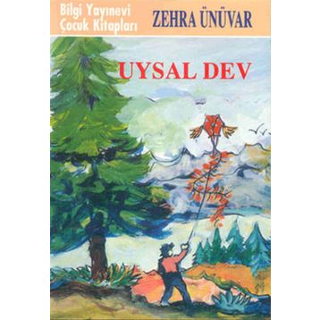 UYSAL DEV - ZEHRA ÜNÜVAR