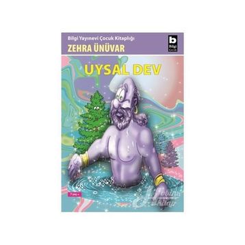 UYSAL DEV - ZEHRA ÜNÜVAR