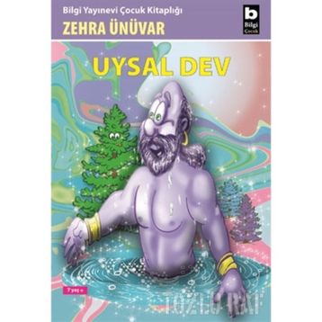 UYSAL DEV - ZEHRA ÜNÜVAR
