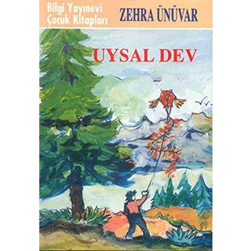UYSAL DEV - ZEHRA ÜNÜVAR