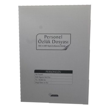 Uysal Personel Özlük Dosyası