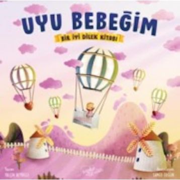 Uyu Bebeğim - Yalçın Beydilli