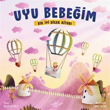 Uyu Bebeğim - Yalçın Beydilli