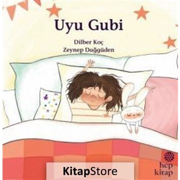 Uyu Gubi - Dilber Koç