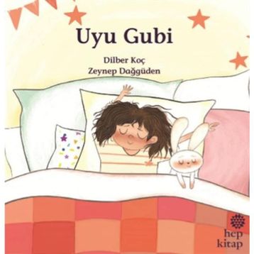 Uyu Gubi - Dilber Koç