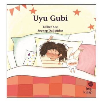 Uyu Gubi - Dilber Koç