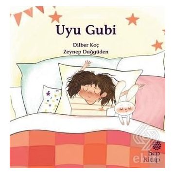 Uyu Gubi - Dilber Koç