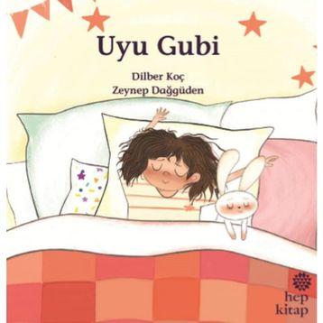 Uyu Gubi - Dilber Koç
