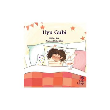 Uyu Gubi - Dilber Koç