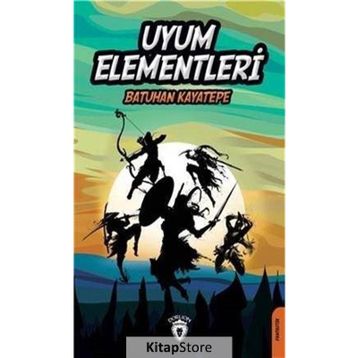 Uyum Elementleri - Batuhan Kayatepe