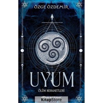 Uyum - Özge Özdemir