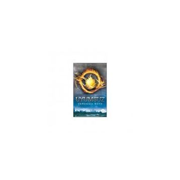 UYUMSUZ - VERONICA ROTH