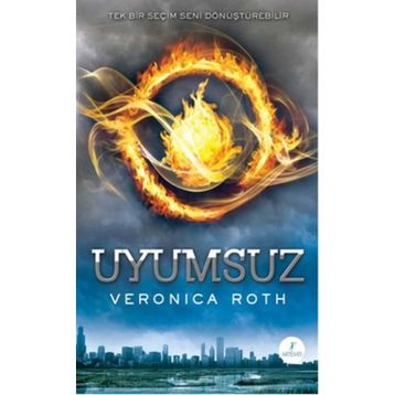 UYUMSUZ - VERONICA ROTH
