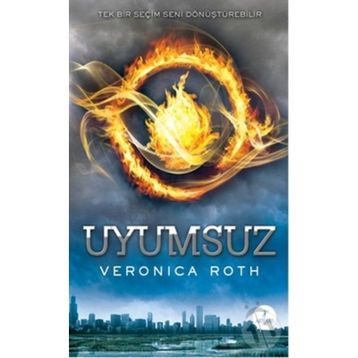 UYUMSUZ - VERONICA ROTH