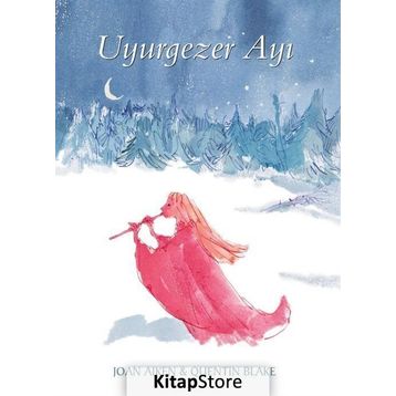 Uyurgezer Ayı - Joan Aiken