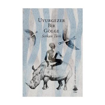 Uyurgezer Bir Gölge - Serkan Türk