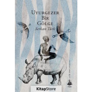 Uyurgezer Bir Gölge - Serkan Türk