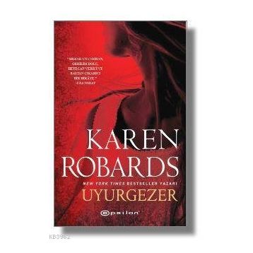 UYURGEZER - JONATHAN BARNES