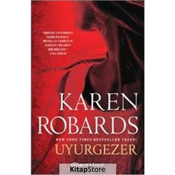 UYURGEZER - JONATHAN BARNES