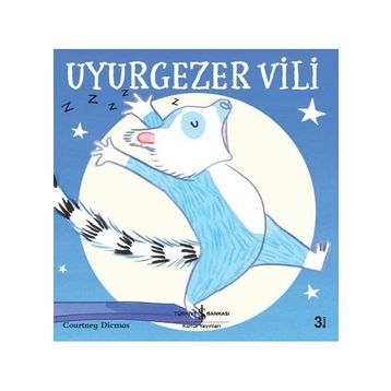 UYURGEZER - JONATHAN BARNES
