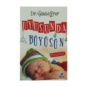 UYUSUN DA BÜYÜSÜN - ŞAHİKA ERER