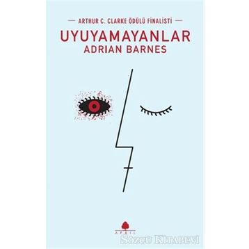 Uyuyamayanlar - Adrian Barnes