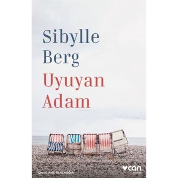 UYUYAN ADAM - GEORGES PEREC