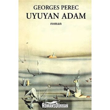 UYUYAN ADAM - GEORGES PEREC