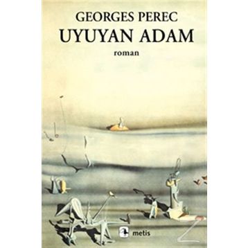 UYUYAN ADAM - GEORGES PEREC