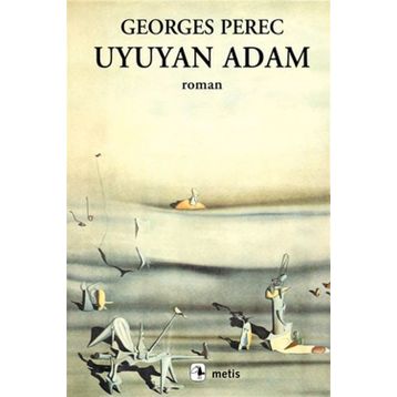 UYUYAN ADAM - GEORGES PEREC