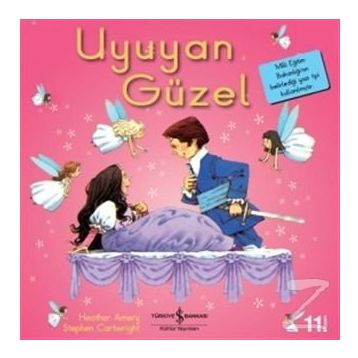 UYUYAN GÜZEL - GENEL (ISBN:9789752100541)
