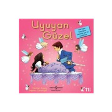 UYUYAN GÜZEL - GENEL (ISBN:9789752100541)