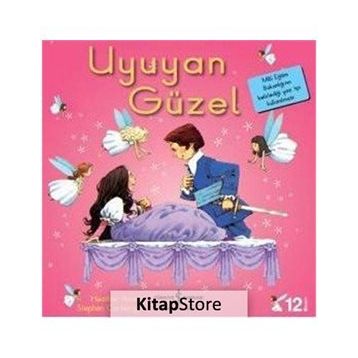 UYUYAN GÜZEL - GENEL (ISBN:9789752100541)