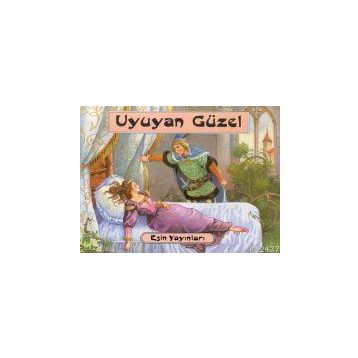 UYUYAN GÜZEL - GENEL