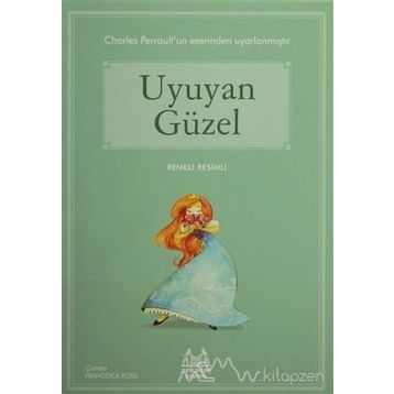 UYUYAN GÜZEL - GENEL