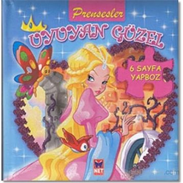 UYUYAN GÜZEL - GENEL