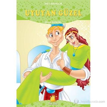 UYUYAN GÜZEL - GENEL