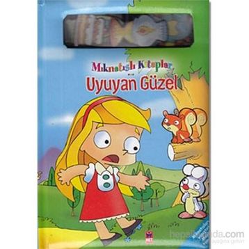 UYUYAN GÜZEL - GENEL
