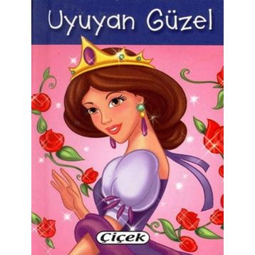 Uyuyan Güzel - Stephen Cartwright