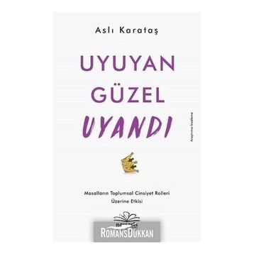 Uyuyan Güzel Uyandı - Aslı Karataş