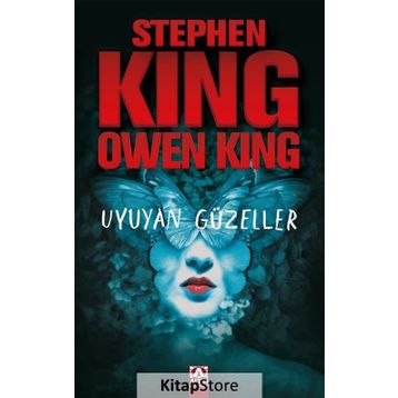 Uyuyan Güzeller - Stephen King
